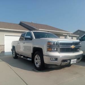 Meet your Posher, Joe